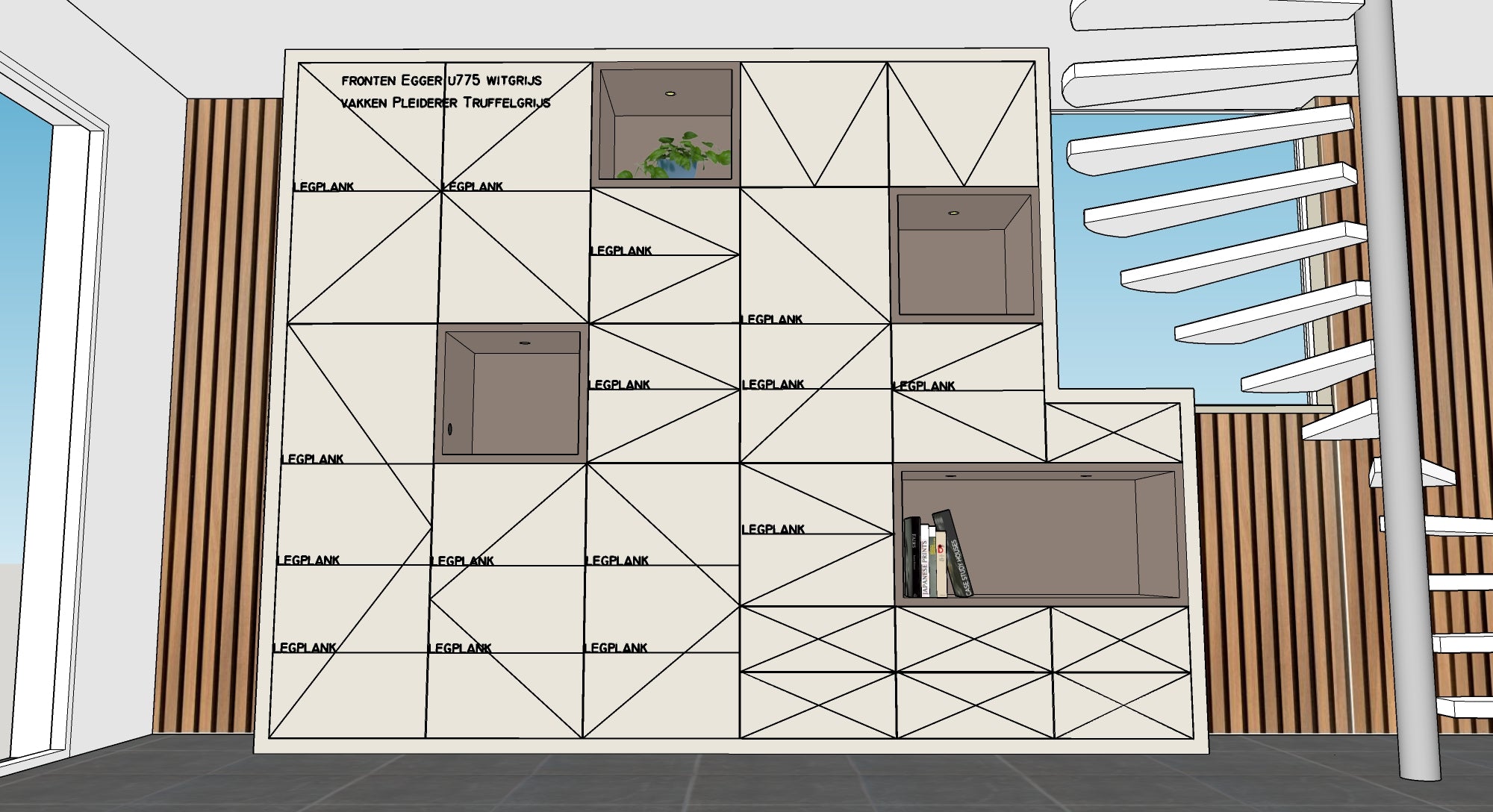 Functionaliteit ontmoet esthetiek