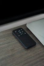 Van zolder naar stijlvolle werkruimte