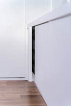 Van zolder naar moderne werkplek