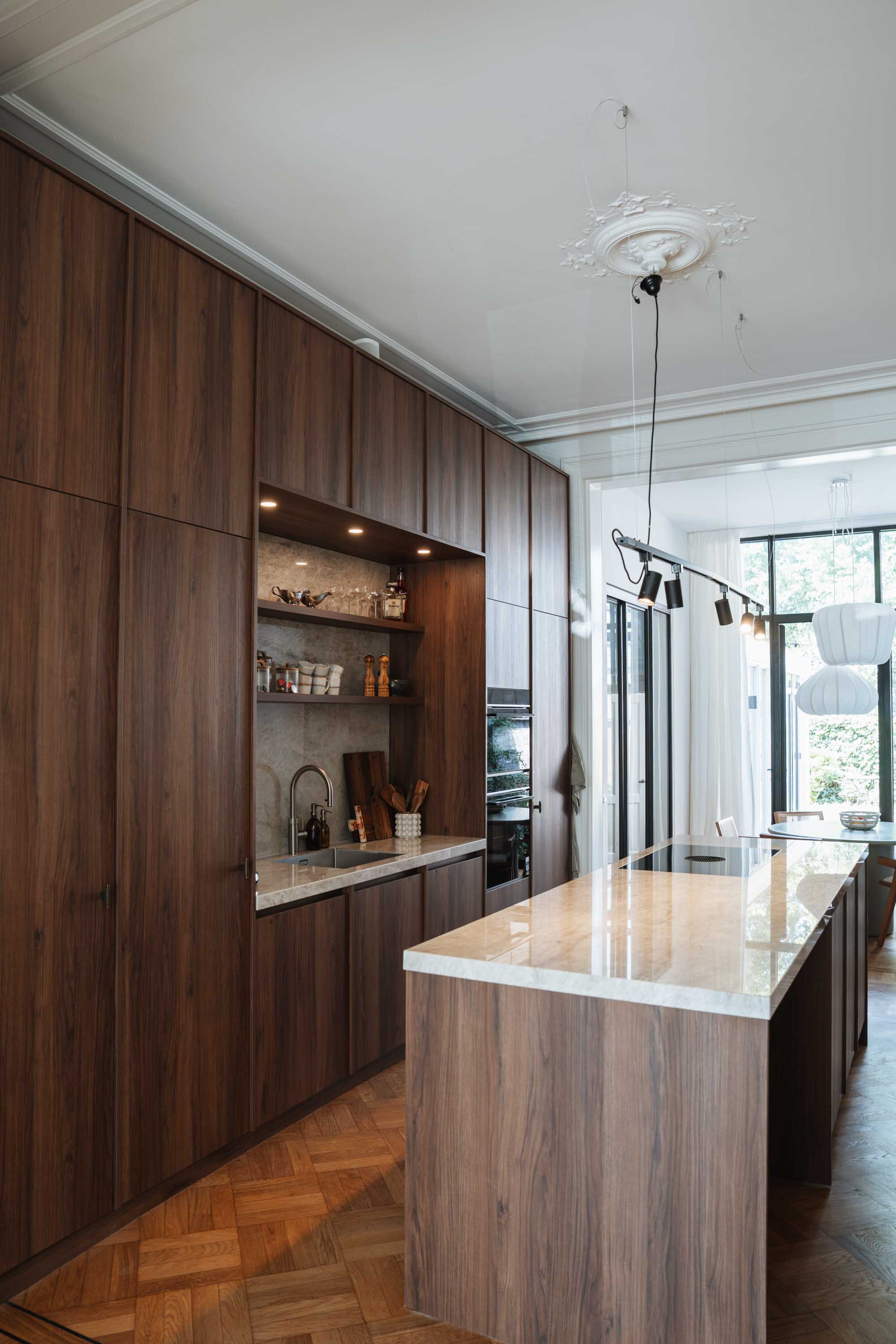 Japandi-stijl: puur, rustig en tijdloos