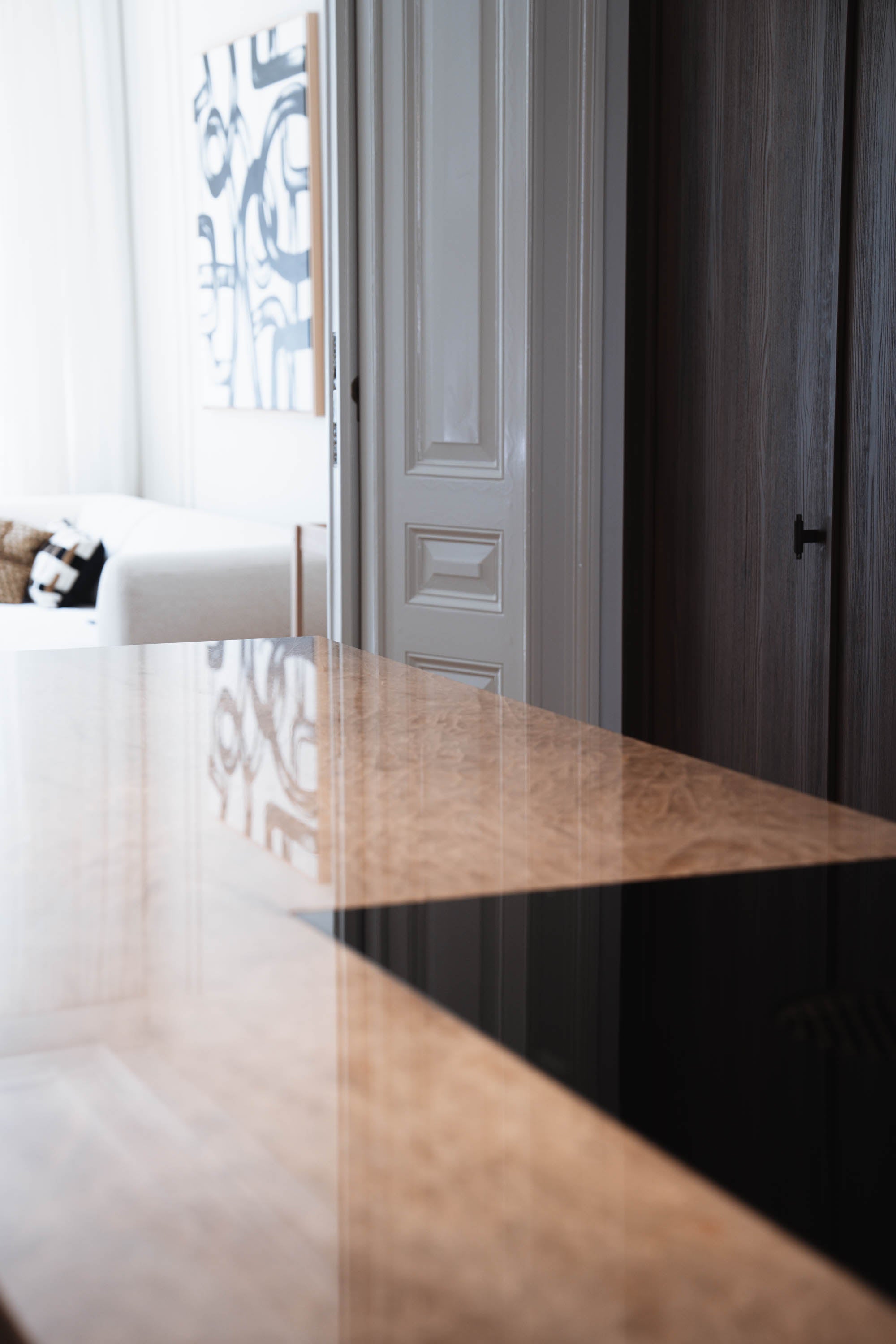 Japandi-stijl: puur, rustig en tijdloos