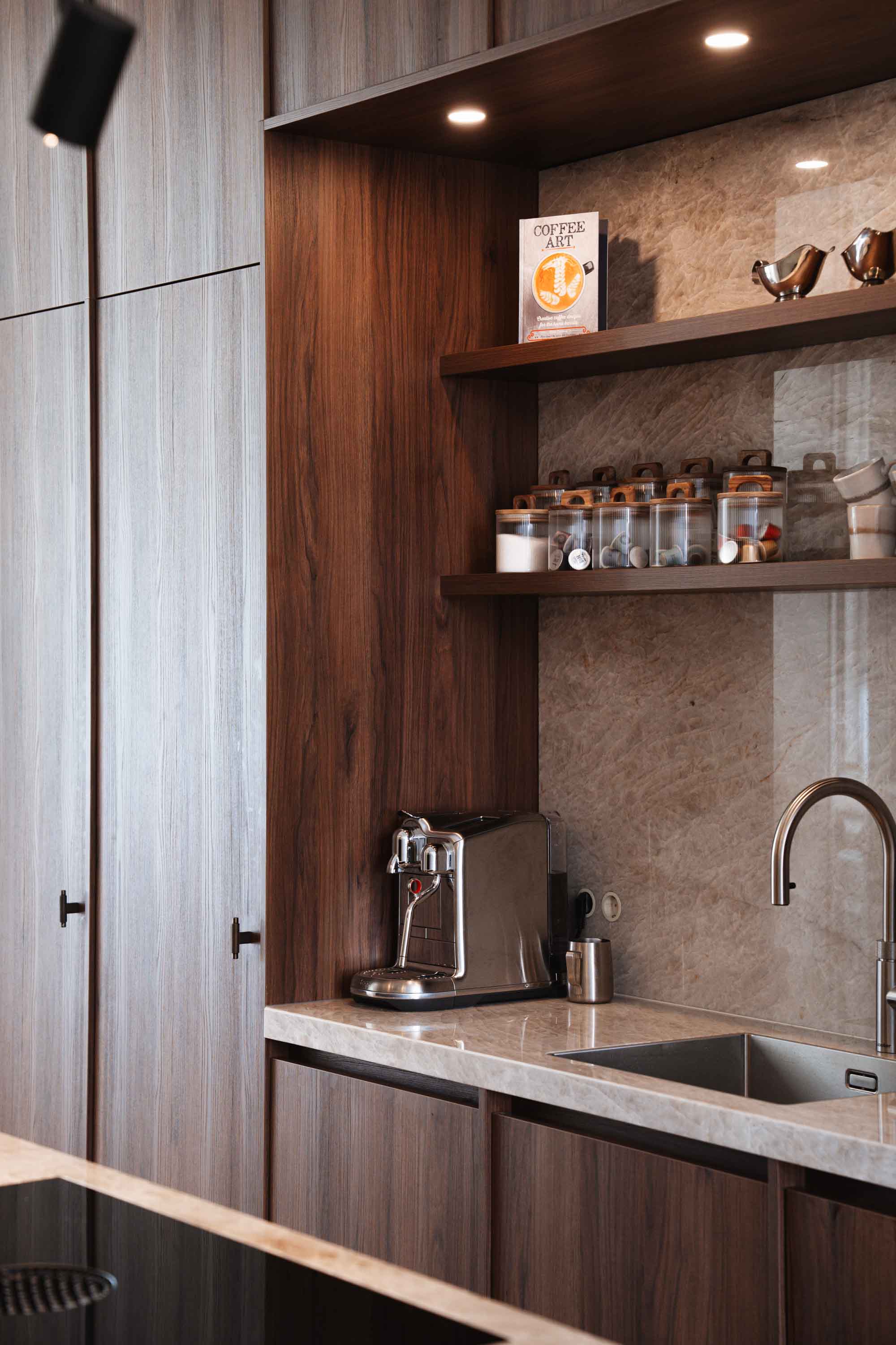 Japandi-stijl: puur, rustig en tijdloos