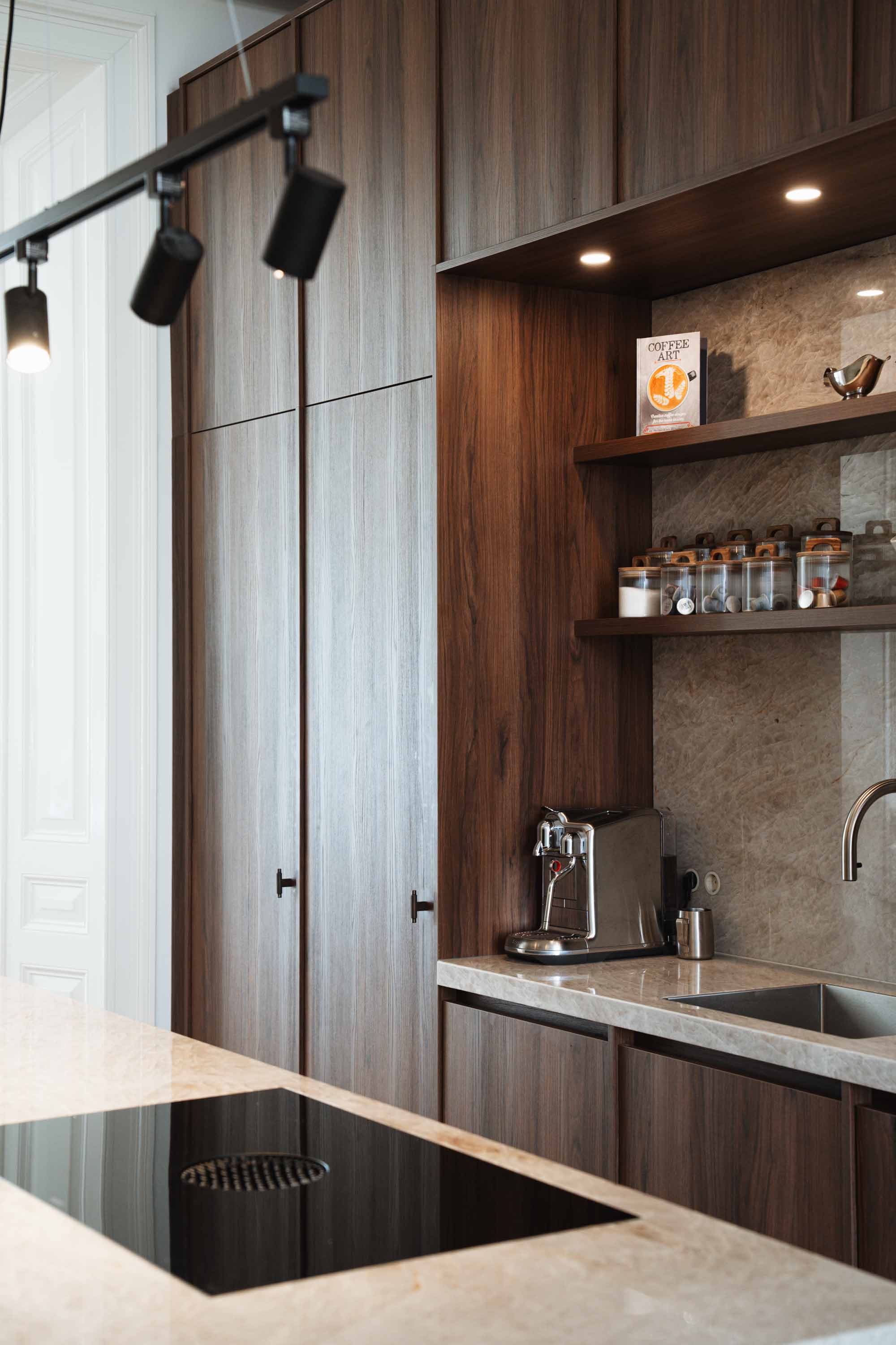 Japandi-stijl: puur, rustig en tijdloos