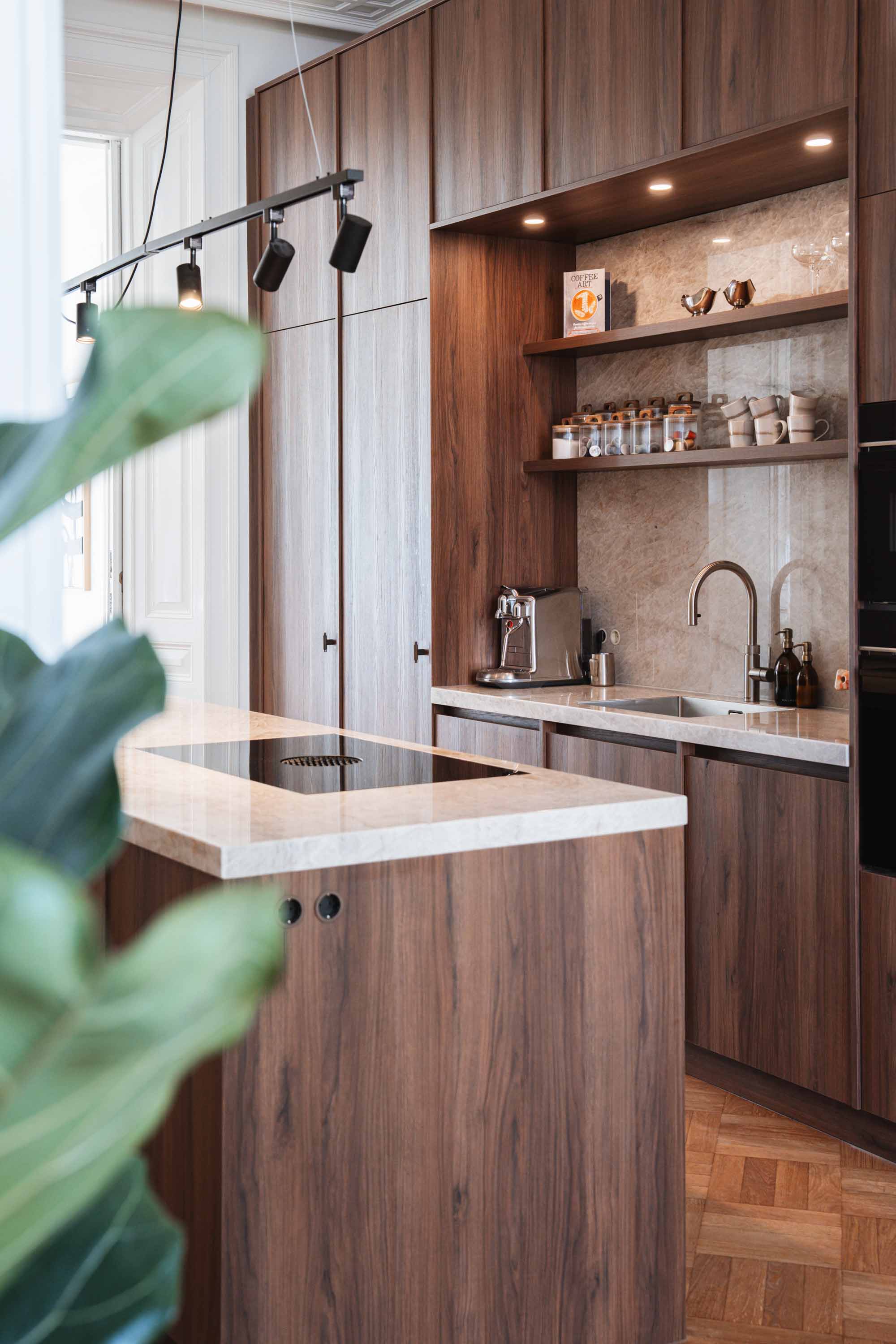 Japandi-stijl: puur, rustig en tijdloos