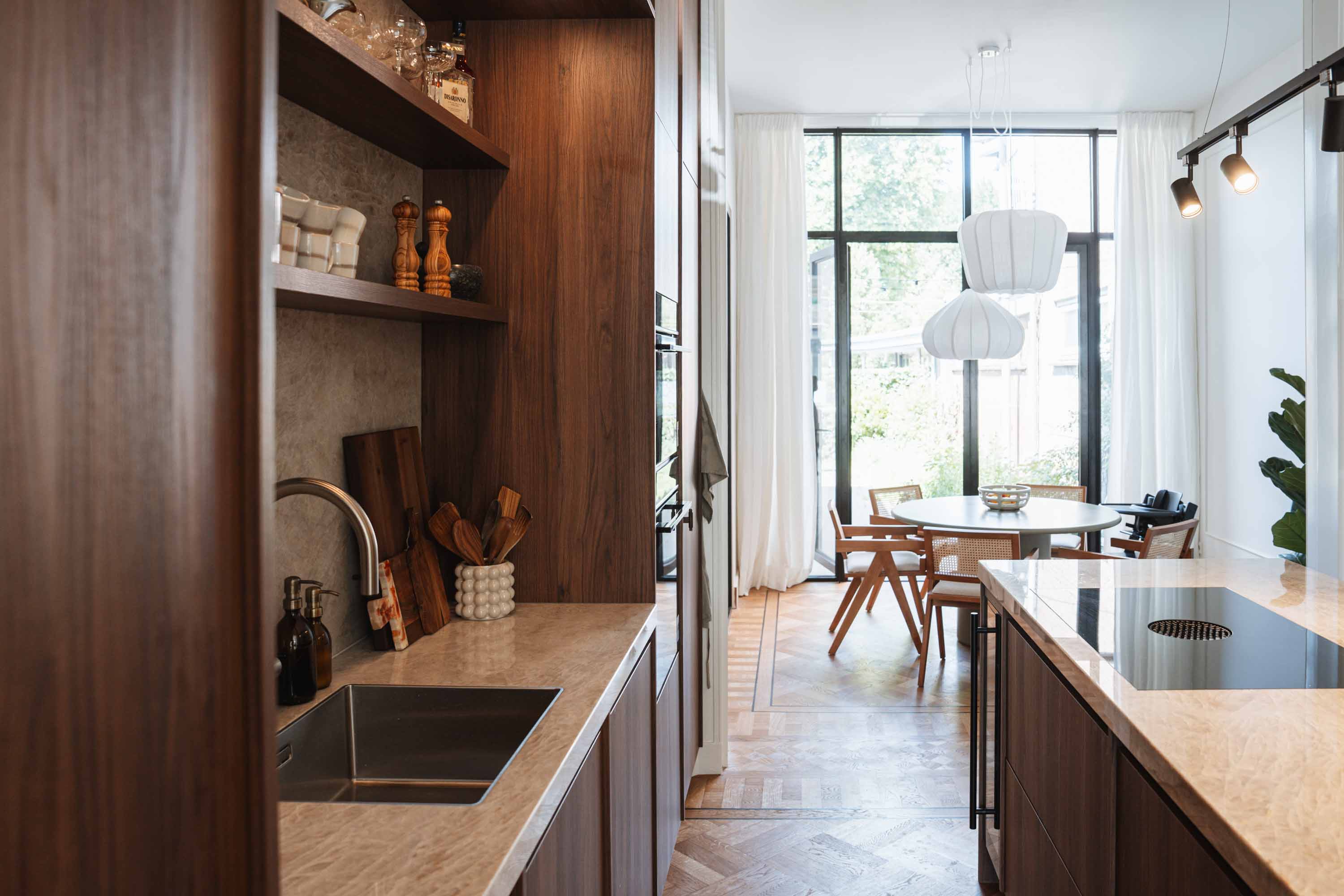 Japandi-stijl: puur, rustig en tijdloos