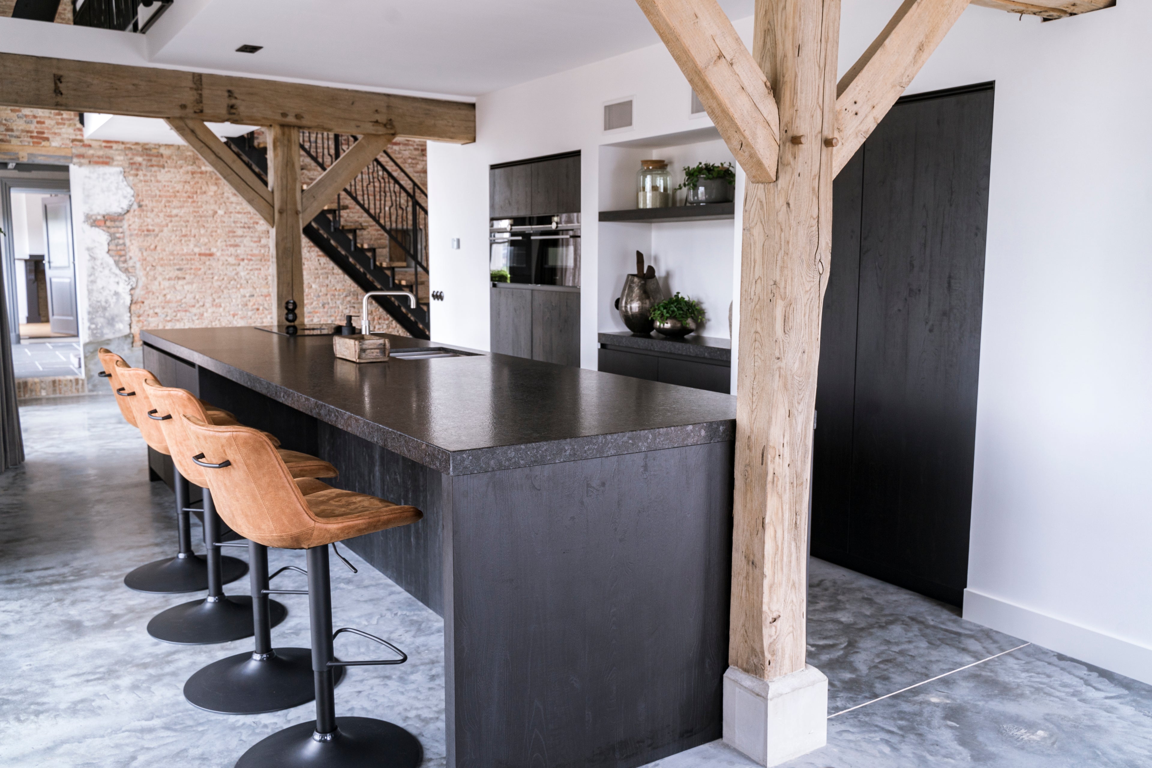 Maatwerk woongenot in elke hoek