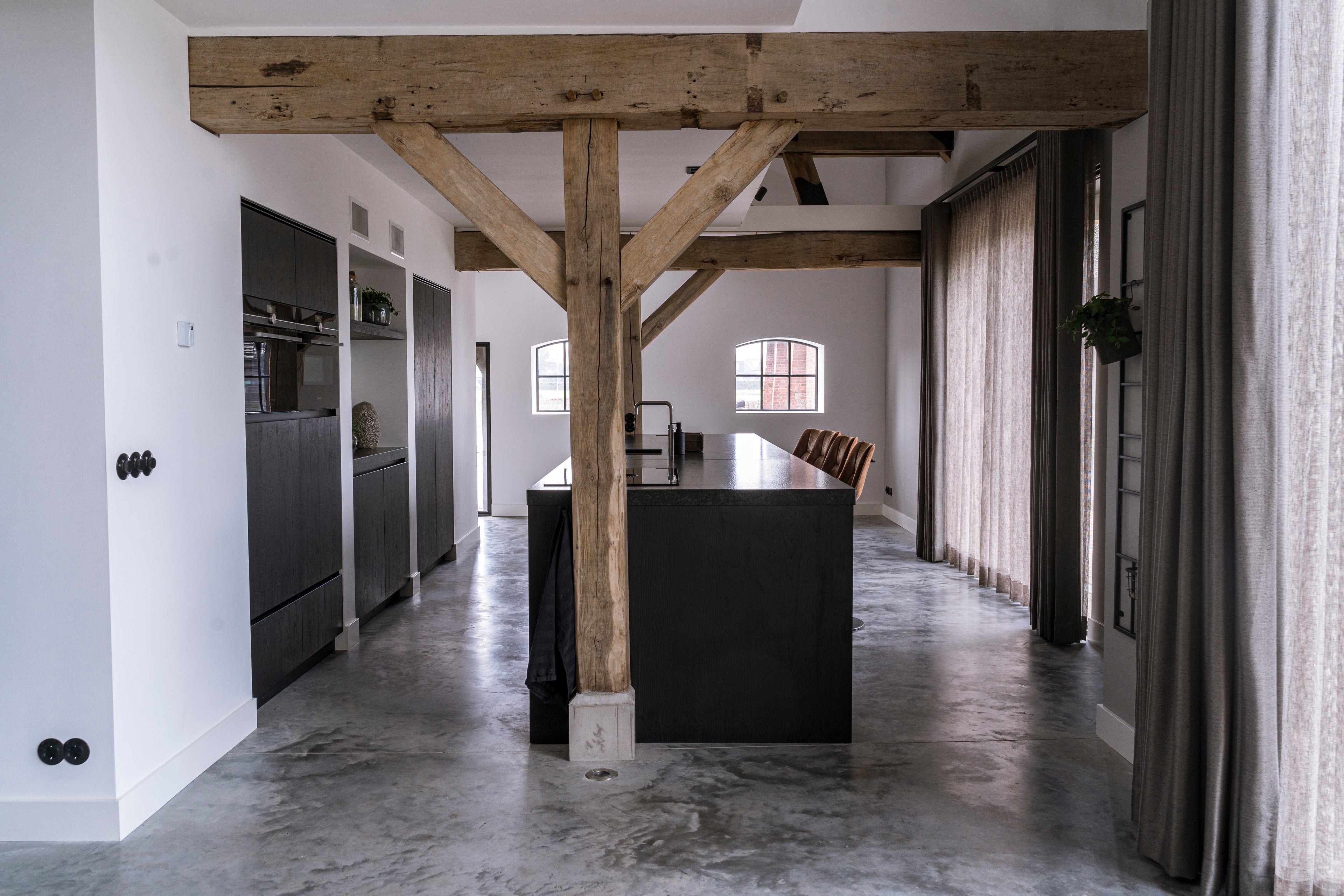 Maatwerk woongenot in elke hoek