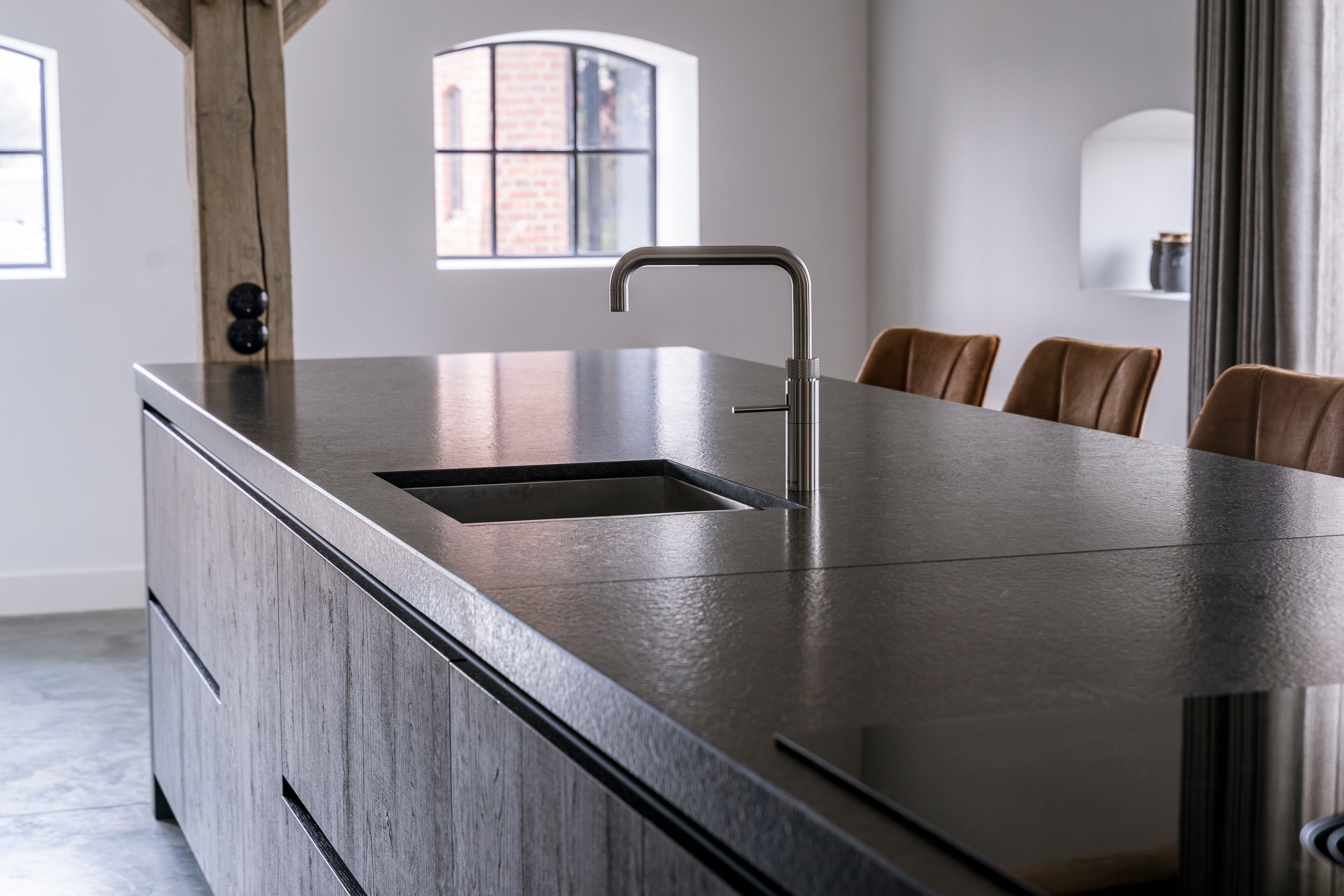 Maatwerk woongenot in elke hoek