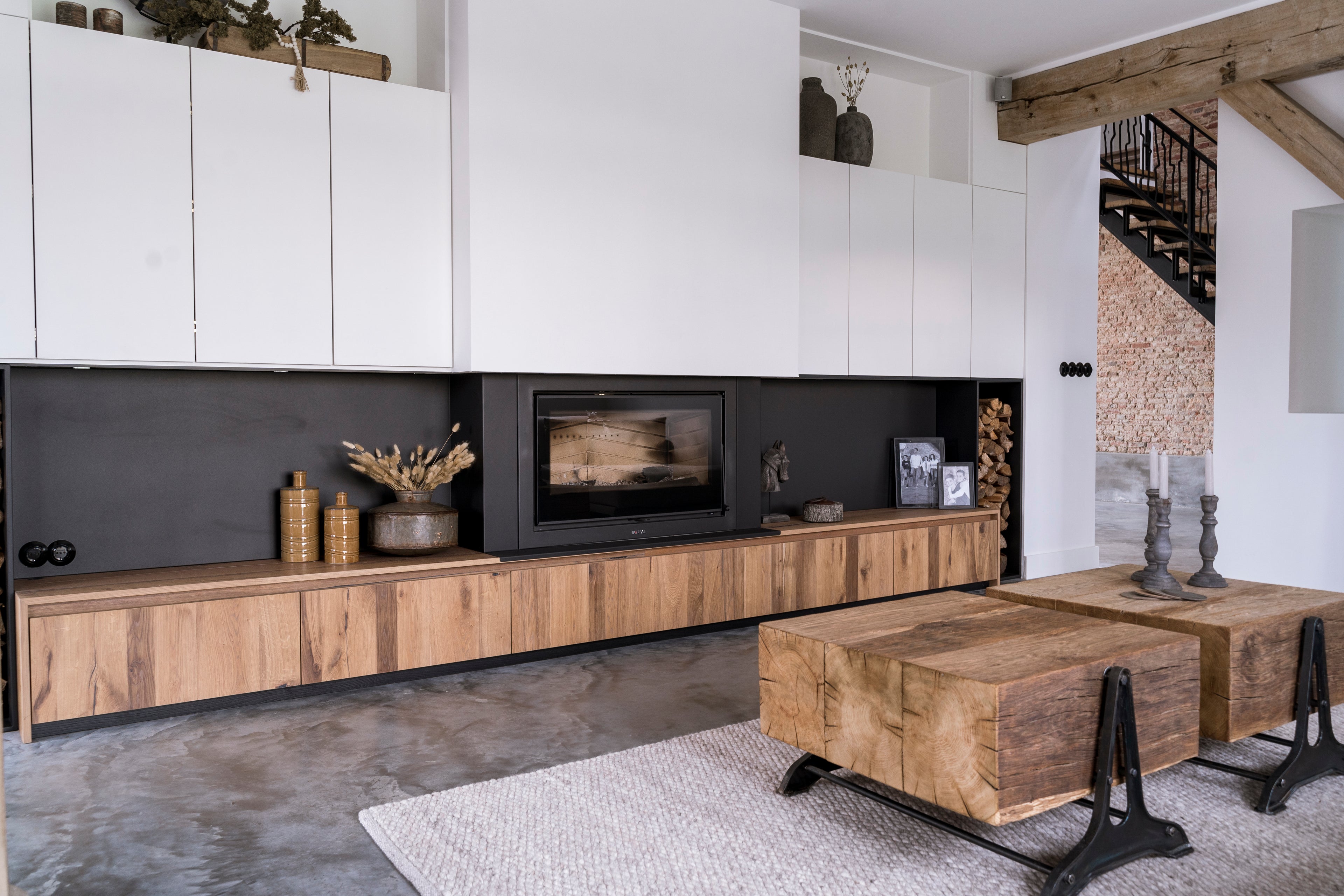 Maatwerk woongenot in elke hoek