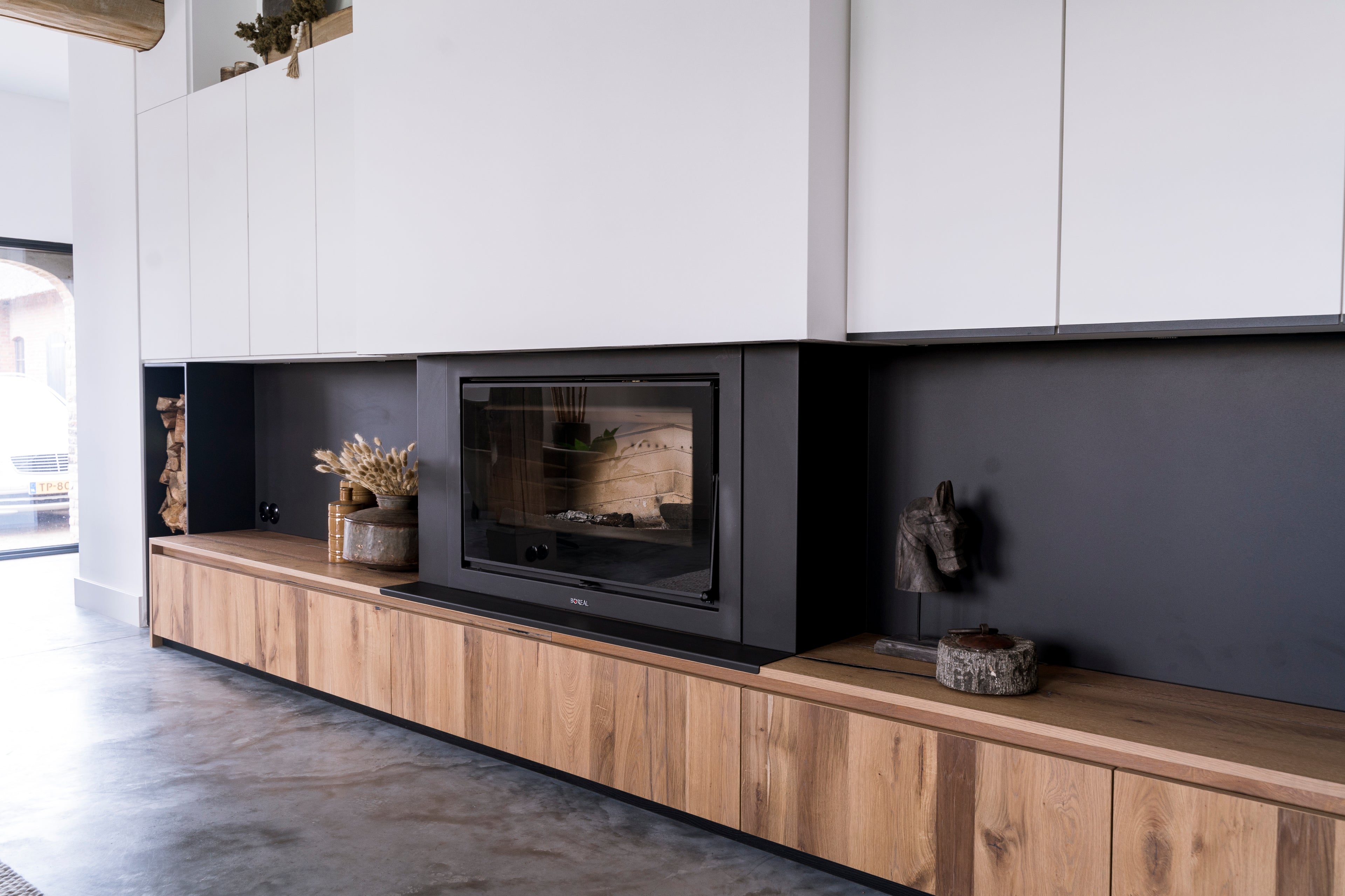 Maatwerk woongenot in elke hoek