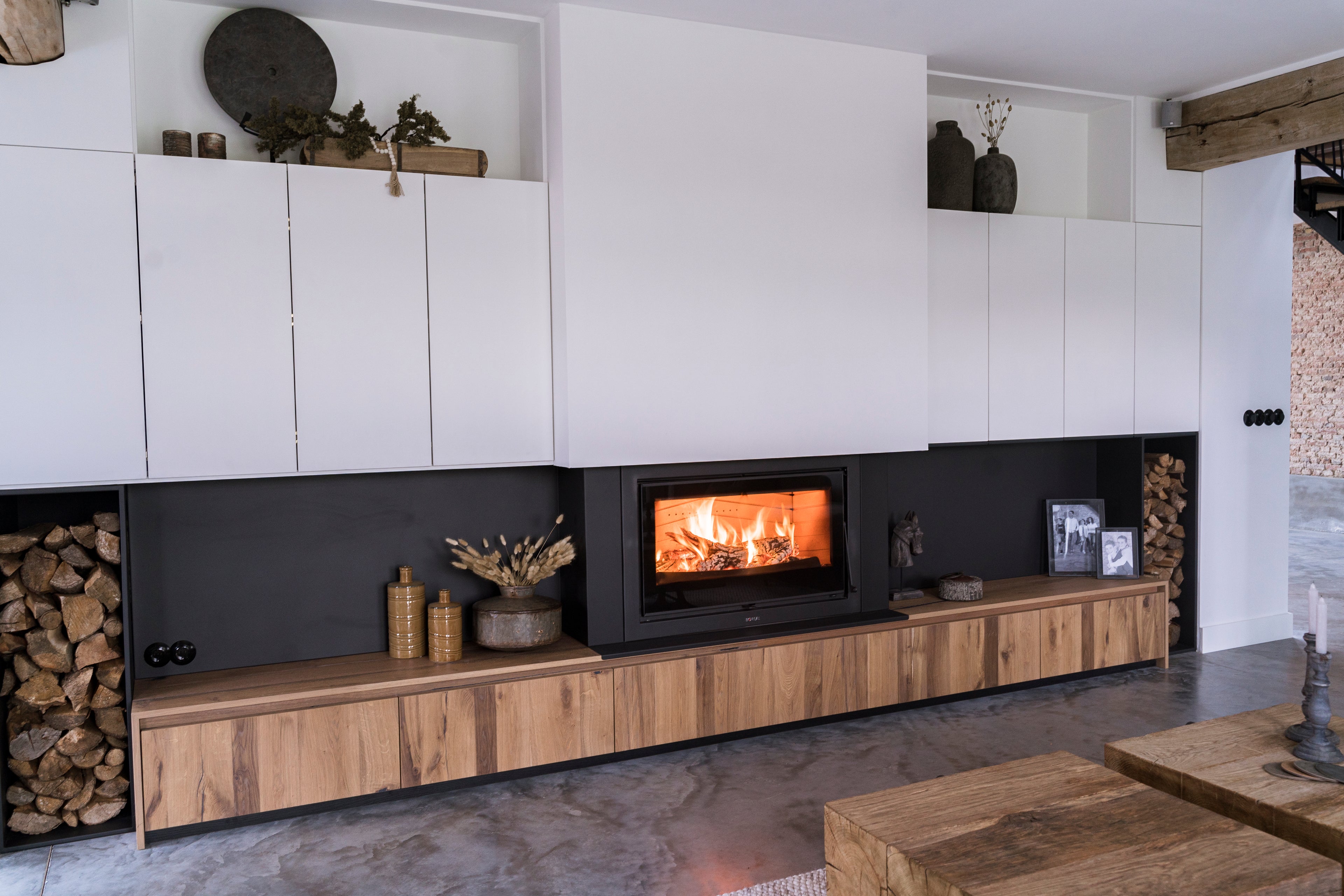 Maatwerk woongenot in elke hoek