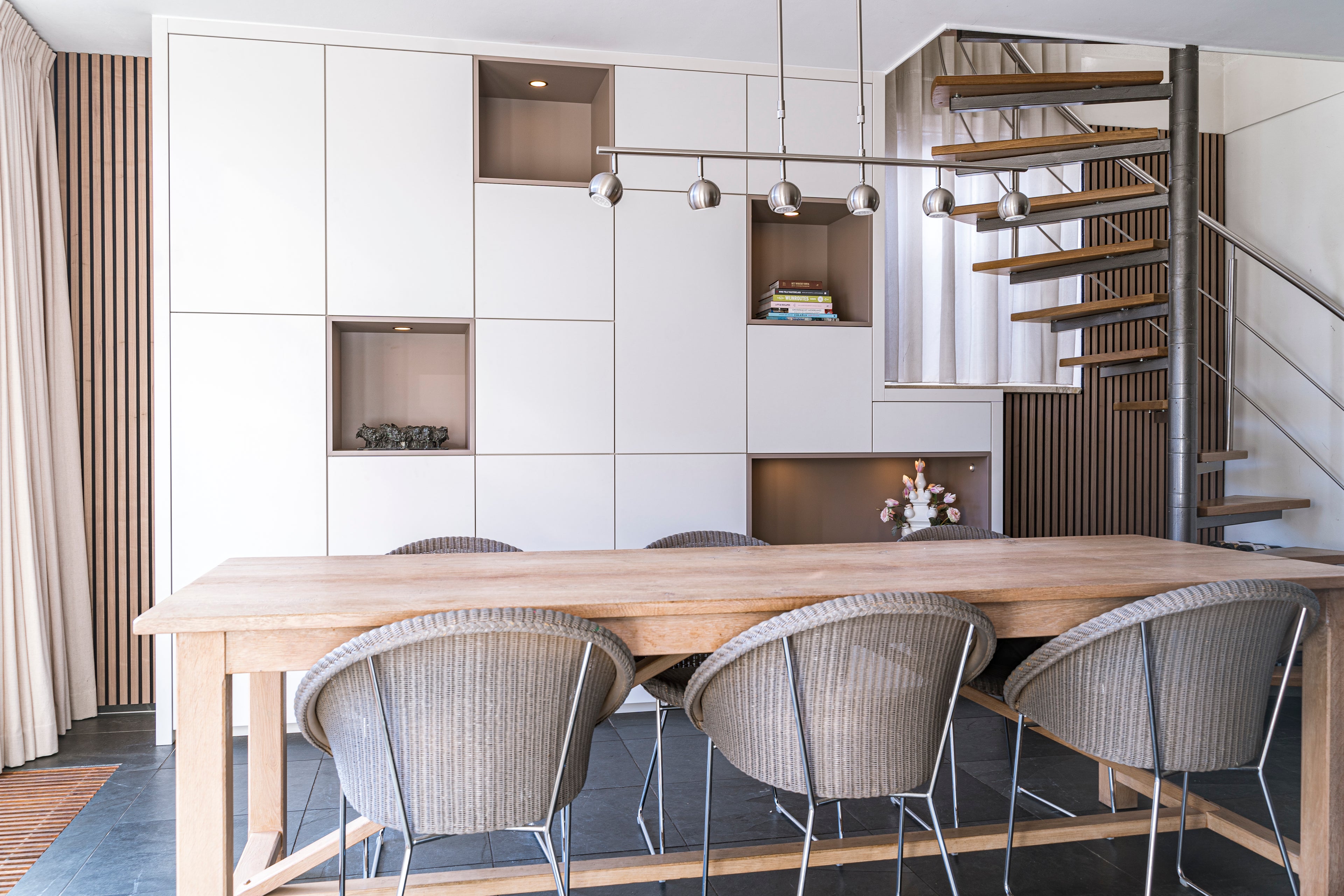 Functionaliteit ontmoet esthetiek