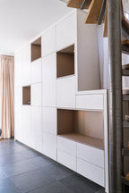 Functionaliteit ontmoet esthetiek