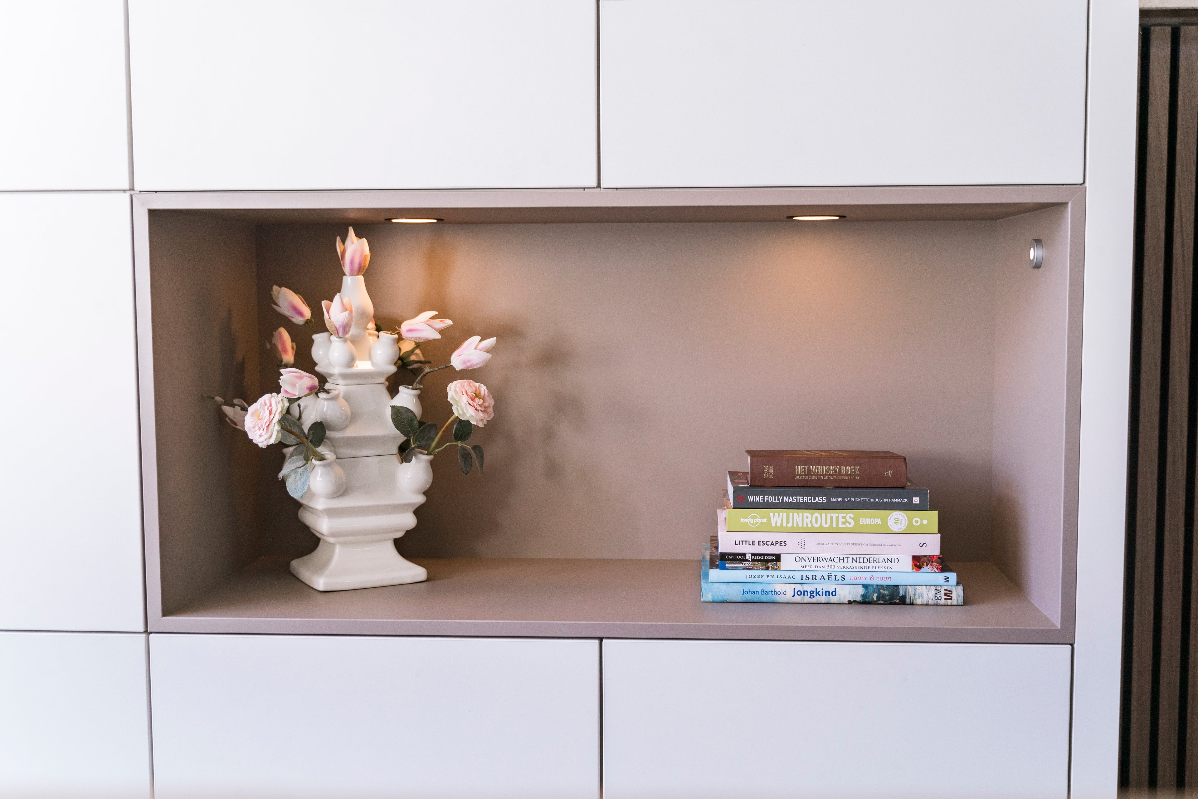 Functionaliteit ontmoet esthetiek