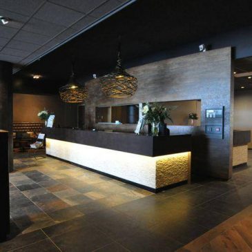 Balie Hotel