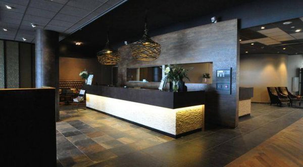 Balie Hotel
